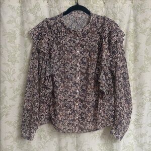 EsQualo Blouse